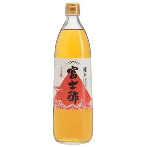 純米富士酢（900ml）ビン 飯尾醸造｜shizenkan