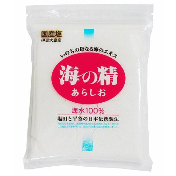 海の精 あらしお（240g） 海の精