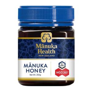 マヌカハニーMGO 600+（250g） コサナ : PURE・HEART 自然館 - 通販
