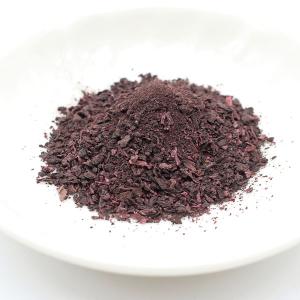 しその粉・ふりかけ(40g) ムソーの詳細画像1