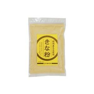 国内産大豆使用・きな粉（120g） ムソー｜shizenkan