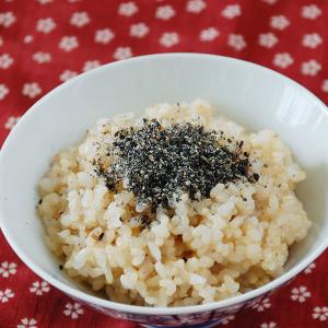 有機ごま塩(50g) ムソーの詳細画像1