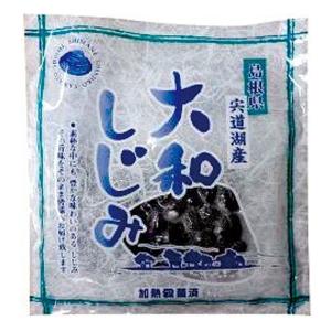 宍道湖産大和しじみ(120g) 山光食品の商品画像