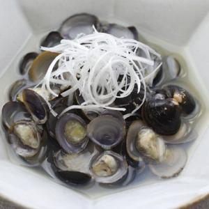 宍道湖産大和しじみ(120g) 山光食品の詳細画像1