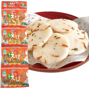 ミニえびまるせん(10g×4連) サンコーの商品画像