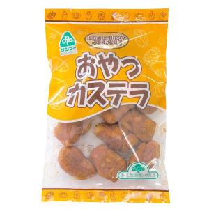 おやつカステラ（130g） サンコー