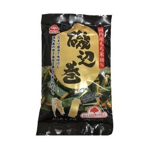 磯辺巻（40g） サンコー｜shizenkan