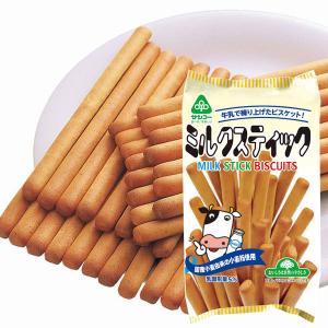 ミルクスティック（100g） サンコー｜shizenkan