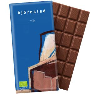 People Tree（ピープルツリー） 有機カラメルクリスプチョコレート