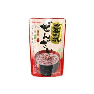 豆乳ぜんざい マルサン