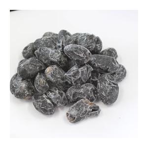 純国産北海道黒豆の甘納豆(80g) ノースカラーズの詳細画像1
