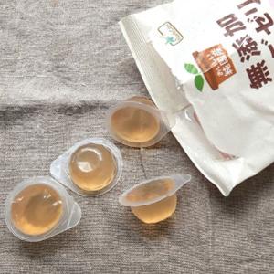 純国産いちごゼリー(10個入) ノースカラーズの詳細画像2