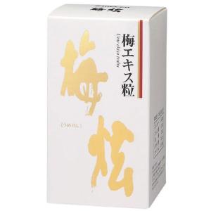 龍神梅肉エキス粒 梅玉 ( 90g )/ 龍神自然食品センター : 爽快