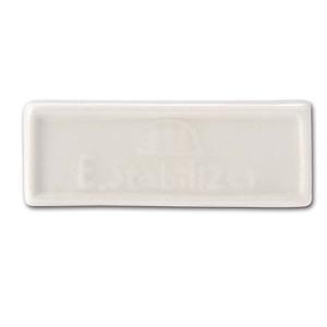 送料無料 森修焼 アーススタビライザー ガンマプラス 1個入り 自然健康