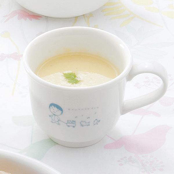 森修焼 なかよしマグカップ さくらももこ 森修焼