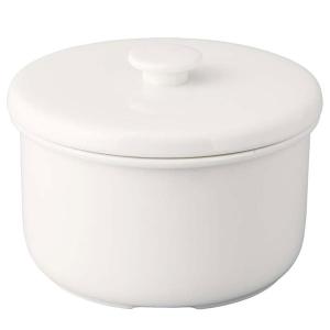 ②森修焼 スクエア型保存容器 森修焼（しんしゅうやき） 食器 つけもの三昧 キャニスター 漬物容器