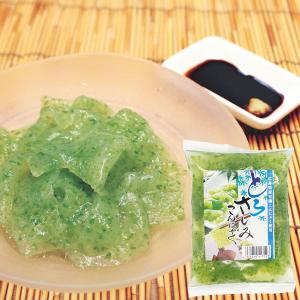 有機こんにゃく粉使用とろさしみこんにゃく（100g）