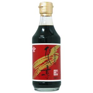 だしの素・こいいろ（300ml）ビン チョーコー醤油｜shizenkan