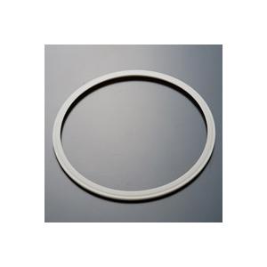 鋳物屋 平和圧力鍋 片手鍋用部品 P-4パッキン（PC-380/3800） : PURE