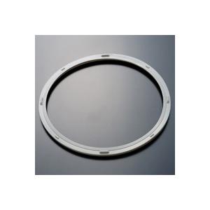 鋳物屋 平和圧力鍋 片手鍋用部品 P-8パッキン（PC-45A/MB-420） : PURE