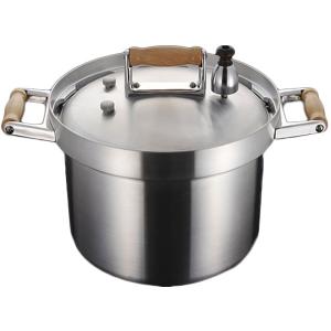 鋳物屋 平和圧力鍋 部品 A-3内鍋（PC-5000/5W/6W/60A） : PURE・HEART