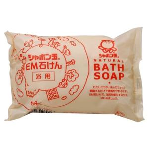 EM石けん浴用 BATH SOAP(100g) ...の商品画像