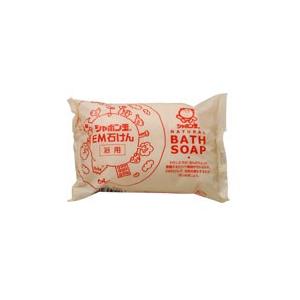 EM石けん浴用 BATH SOAP（100g） シャボン玉石けん