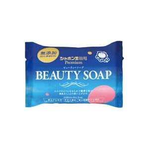 ビューティーソープ（100g） シャボン玉石けん