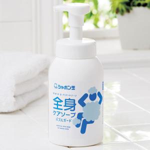 CAC化粧品 CAC エヴィデンスヘア＆ボディシャンプー400mlレフィル（詰