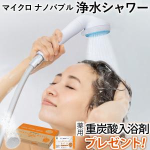 ゼンケン 【交換用カートリッジ】マイクロバブル浄水シャワー ピュア
