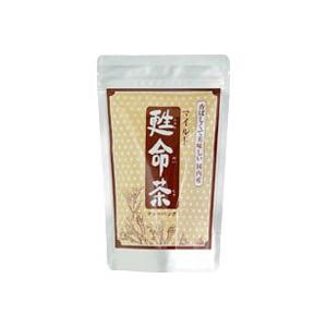 甦命茶（ファンメイチャ）マイルドティーバッグ（3.2g×30包） みやび園 国内産総合健康茶｜shizenkan
