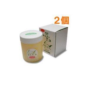 ナチュラル馬油（300ml） 2個セット 日本創健 : PURE・HEART 自然館