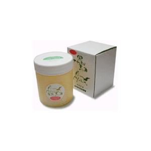 ナチュラル馬油（300ml） 日本創健