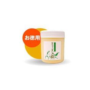ナチュラル馬油（300ml） 日本創健 : PURE・HEART 自然館 - 通販