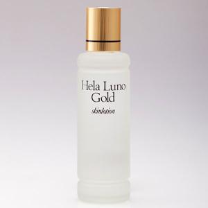 HelaLunogold スキンローション（化粧水）（120ml） 大高酵素｜shizenkan