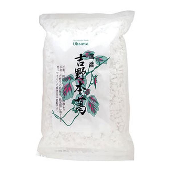 オーサワの吉野本葛（150g） オーサワジャパン