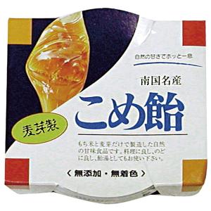 こめ飴 冨士屋製菓