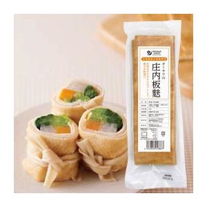 オーサワの庄内板麩（5枚（90g）） オーサワジャパン｜PURE・HEART　自然館