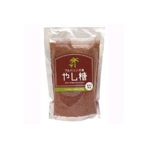 やし糖（ココナッツシュガー）（300g） 厳選 : PURE・HEART 自然館