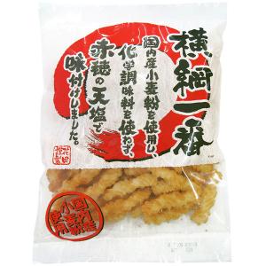 横綱一番（ひねり揚げ）（68g） 花田食品
