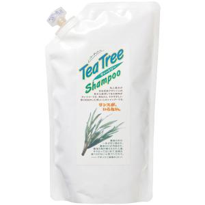 日本豊受自然農 木の花の咲くや 洗髪と洗身シャンプー 詰替用 ( 300ml