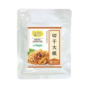 切干大根 オーサワジャパン