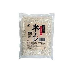 やさかの有機乾燥米こうじ（白米）（500g） やさか共同農場｜shizenkan