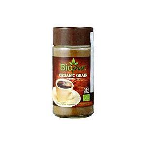 ビオピュール・穀物コーヒー（100g） ミトク