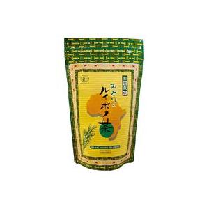有機栽培みどりのルイボス茶（175g（3.5g×50包）） ルイボス製茶｜shizenkan