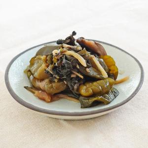 オーサワのしば漬(120g) オーサワジャパンの詳細画像1