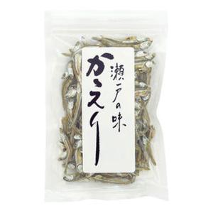 かえり（45g） ハヤシ食品工業｜shizenkan