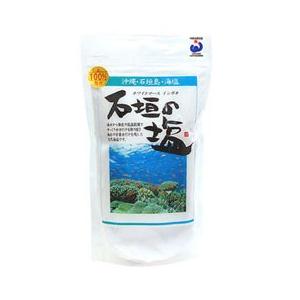 石垣の塩（180g） 石垣の塩