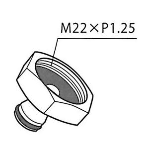 【ハーレーII用部品】Sコック【RHS】【送料無料】□ ハーレーII用部品 Sコック RHS : PURE・HEART 自然館 - 通販 - Yahoo