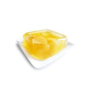 フルーツトコゼリー(甘夏)(130g) マルヤス食品の詳細画像1